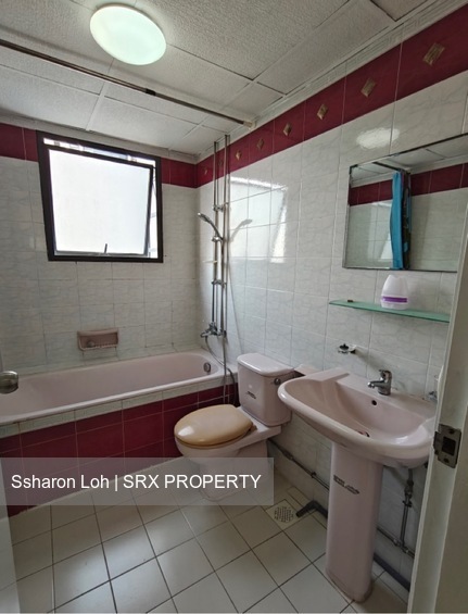 Central Green Condominium (D3), Condominium #499896101